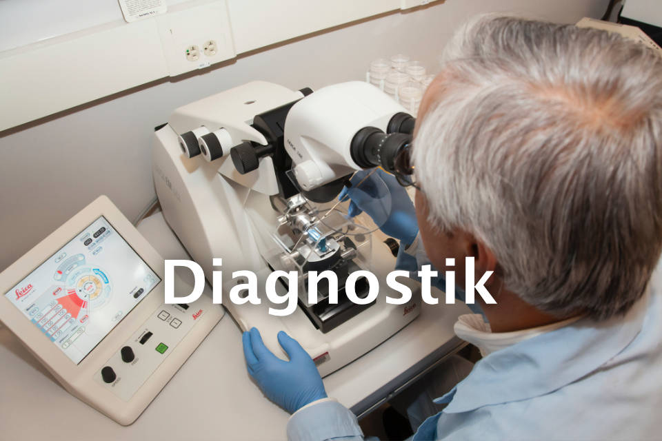 Diagnostik