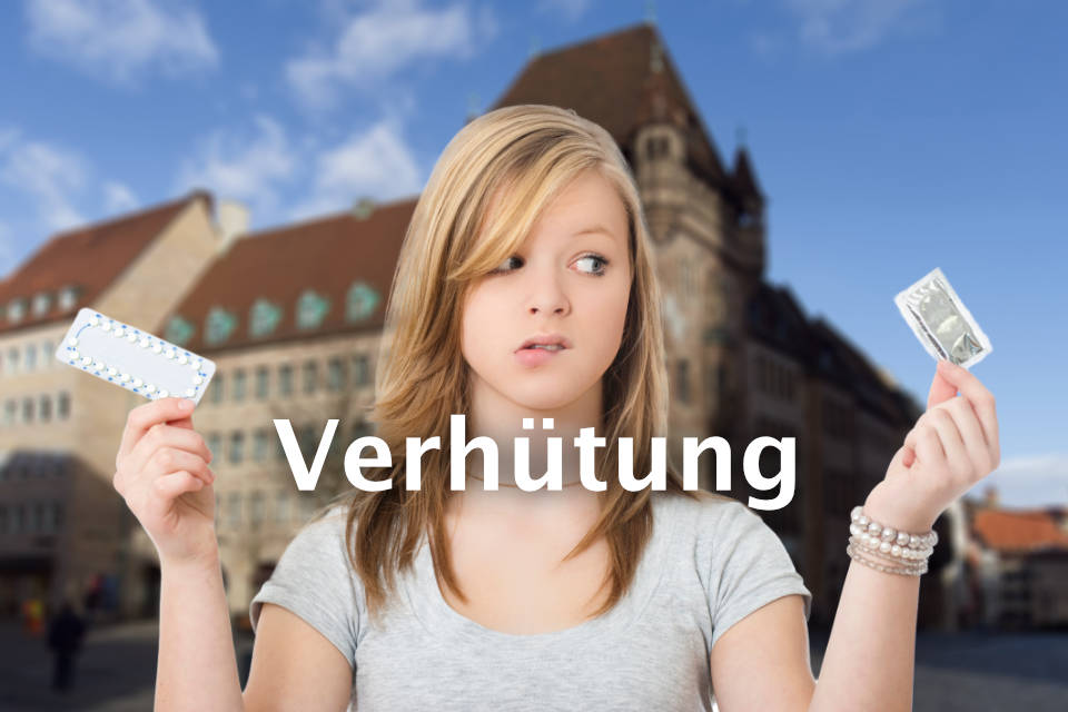 Verhütung